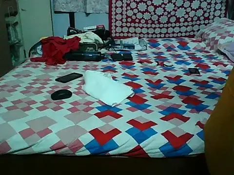 Sexyrkv91 online show from February 20, 2026, 12:49 pm