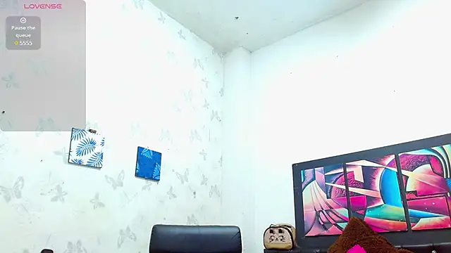 LexiStone  online show from December 11, 2024, 11:32 pm