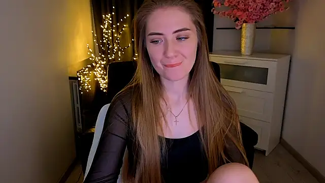 Adelyna Bird online show from February 15, 2026, 7:51 am