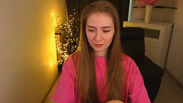 Adelyna Bird online show from March 2, 2026, 7:59 am