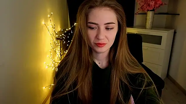 Adelyna Bird online show from March 29, 2026, 6:24 am