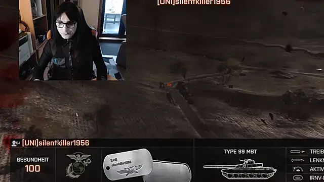  Davine  online show from November 9, 2025, 2:48 pm