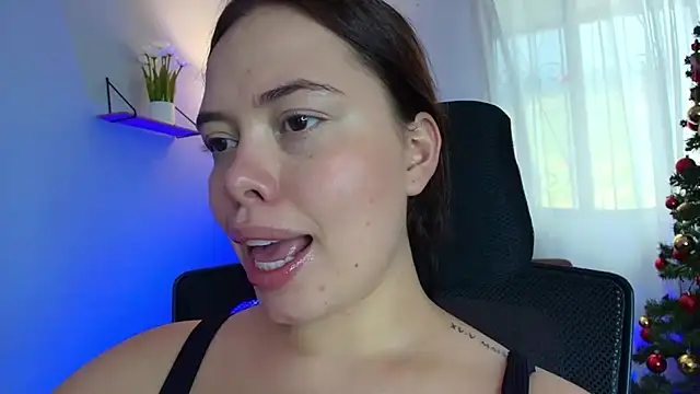 lisbet21x online show from January 9, 2025, 9:37 pm