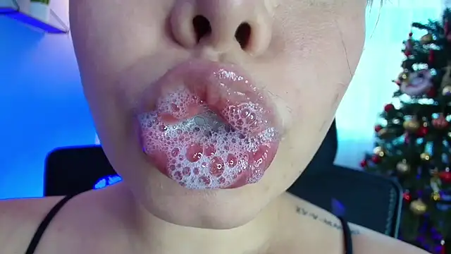 lisbet21x online show from January 18, 2025, 10:06 pm