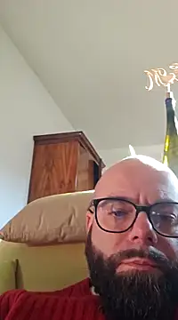 Dolceporco19 online show from December 30, 2024, 1:47 pm