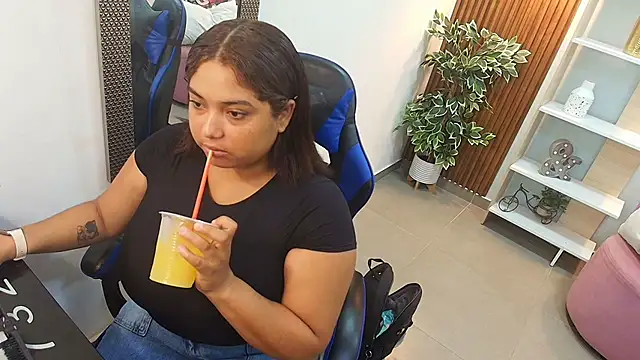 Kenya--Buhle online show from October 2, 2025, 11:06 am