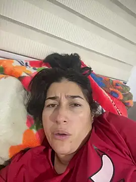 andreaisis2 online show from December 16, 2024, 11:18 pm