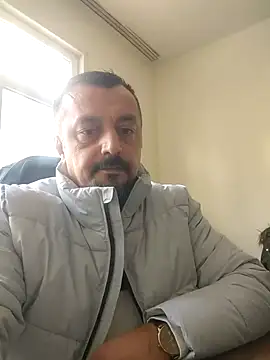 serkan201852 online show from February 15, 2025, 11:39 am