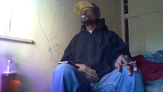 Daddy hook online show from February 19, 2026, 11:01 pm