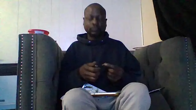 Daddy hook online show from March 7, 2026, 1:08 pm