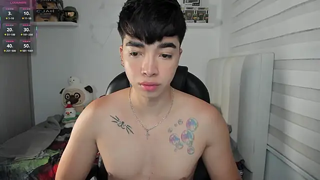 santy7v7 online show from March 27, 2026, 1:55 pm