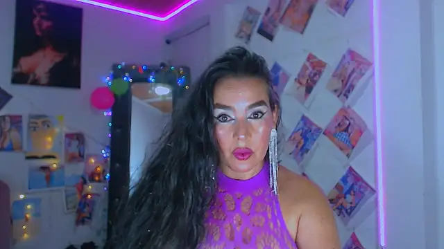 sweet vanessa 22 online show from February 7, 2026, 4:05 am