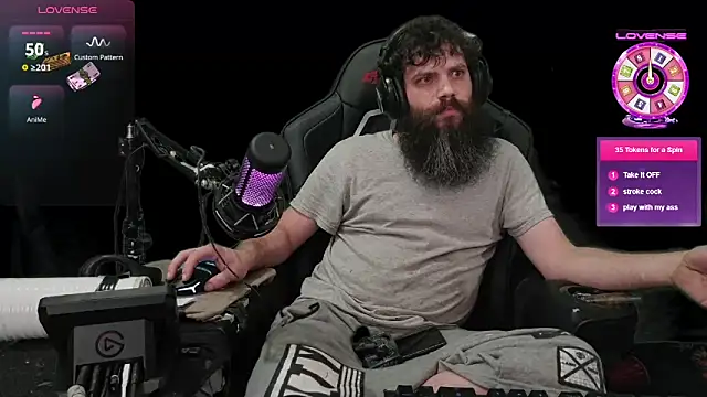 st0n3y online show from March 5, 2025, 12:44 pm