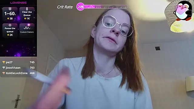 jannis1992 online show from January 5, 2025, 8:32 am