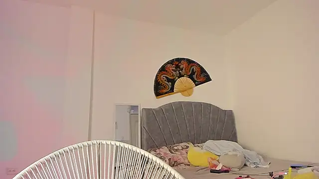 khaliope online show from September 13, 2025, 2:17 pm