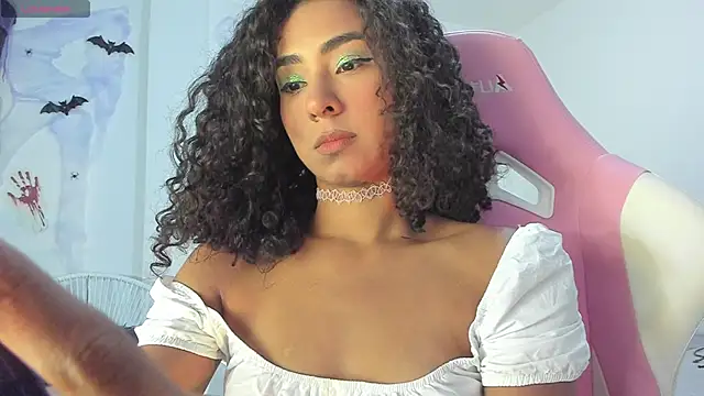 khaliope online show from October 26, 2025, 9:10 pm