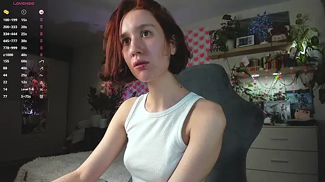 Snapshot of Ooooooli chatting on February 7, 2026, 7:28 pm Ooooooli online show from February 7, 2026, 7:28 pm