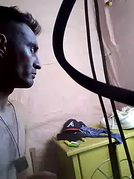 Wero4200 online show from October 17, 2025, 10:56 pm