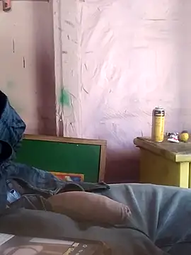 Wero4200 online show from October 20, 2025, 7:58 pm