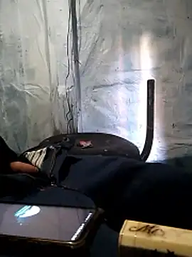 Wero4200 online show from January 9, 2026, 8:43 pm