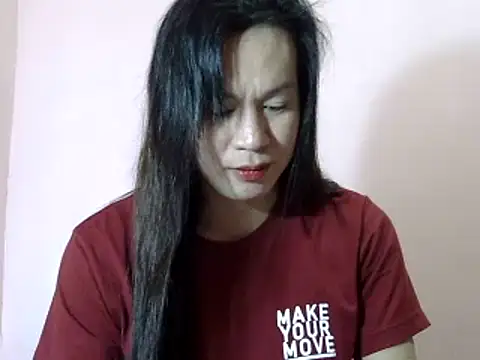 BABY TSCOCKCUM4U online show from January 30, 2025, 11:01 am