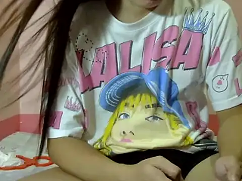 BABY TSCOCKCUM4U online show from March 14, 2025, 2:31 am