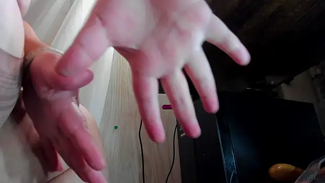 Snapshot of danidollxxx chatting on January 16, 2025, 3:23 am danidollxxx online show from January 16, 2025, 3:23 am