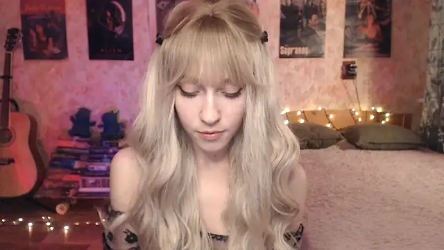 Friendly Ellie online show from January 16, 2025, 12:09 pm