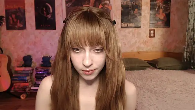 Friendly Ellie online show from March 21, 2026, 12:26 am