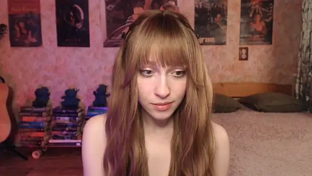 Friendly Ellie online show from April 11, 2026, 12:20 pm