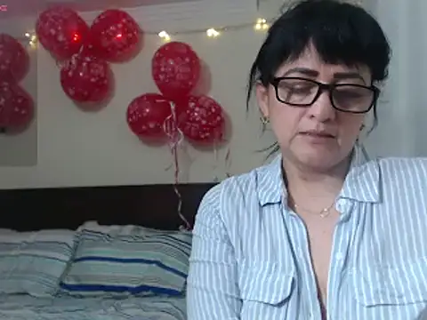 ISABEEL SOFIA01 online show from February 20, 2025, 12:08 am