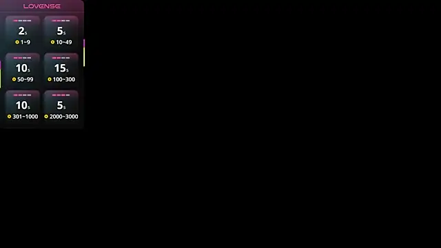 ISABEEL SOFIA01 online show from September 10, 2025, 9:59 pm