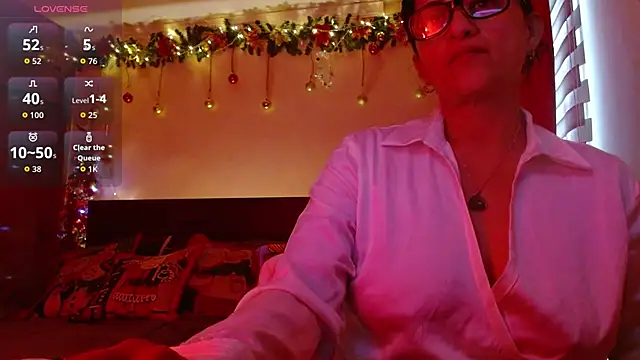 ISABEEL SOFIA01 online show from January 8, 2026, 12:29 pm