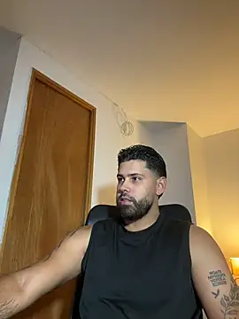 Snapshot of Justyn_Torres chatting on July 25, 2026, 5:38 am Justyn Torres online show from July 25, 2026, 5:38 am