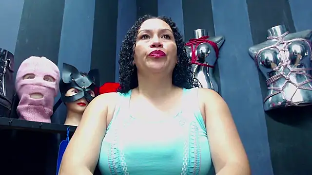 ADELHEY RAN online show from December 12, 2024, 1:06 pm