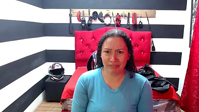 ADELHEY RAN online show from January 8, 2025, 1:09 pm