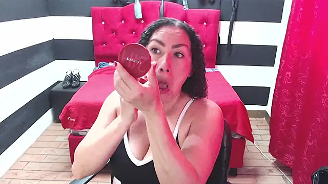 ADELHEY RAN online show from January 25, 2025, 1:19 pm