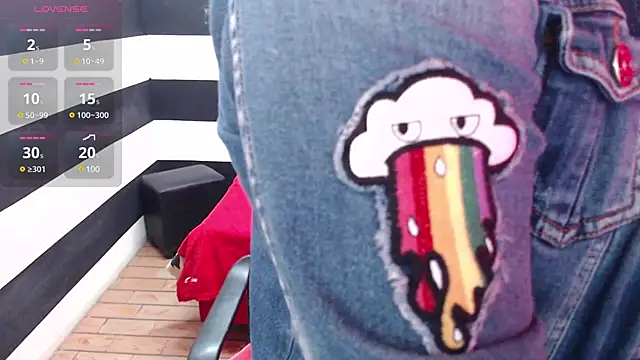 ADELHEY RAN online show from February 5, 2025, 1:11 pm