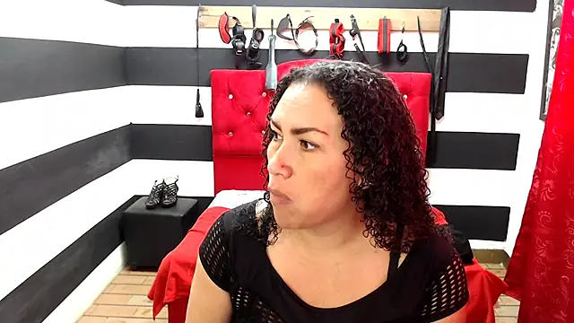 ADELHEY RAN online show from February 19, 2025, 1:06 pm