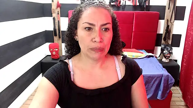 ADELHEY RAN online show from March 18, 2025, 12:58 pm