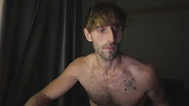 lukegunn online show from November 8, 2025, 3:07 am