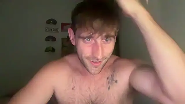 lukegunn online show from April 9, 2026, 11:32 pm