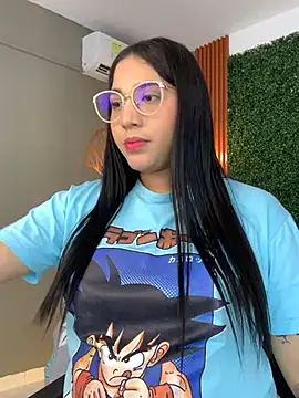 Amandanauty online show from December 11, 2024, 3:13 am