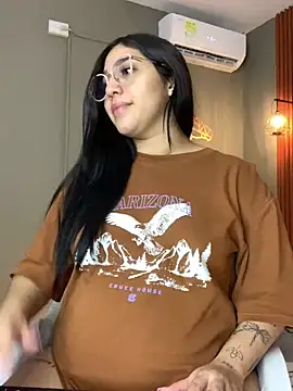 Amandanauty online show from December 19, 2024, 5:18 am