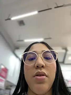 Amandanauty online show from December 26, 2024, 10:20 pm