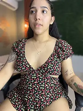 Snapshot of Amandanauty chatting on January 16, 2026, 7:23 am Amandanauty online show from January 16, 2026, 7:23 am