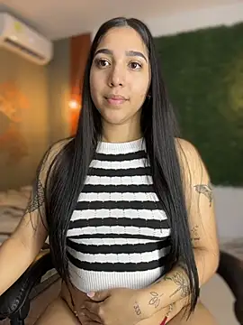 Amandanauty online show from March 27, 2026, 7:25 am