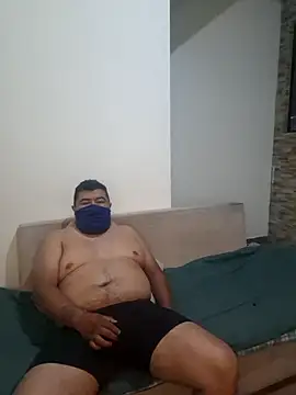 Calamaco07 online show from November 27, 2025, 5:09 am