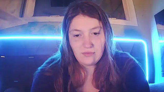 Angelk43 online show from March 30, 2026, 5:41 am