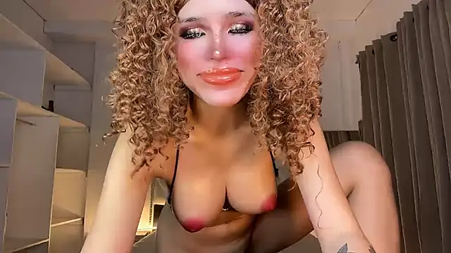 Maria wilton online show from March 12, 2025, 1:14 am